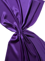 Cr�pe Satin 19