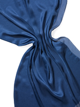 Crinkle Cr�pe Satin 10.5