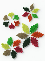 Leaves