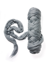 10109 Merino, 19.5mic ideal zum Nuno-Filzen