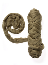 10128 Merino, 19.5mic ideal zum Nuno-Filzen
