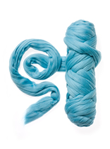 10159 Merino, 19.5mic ideal zum Nuno-Filzen