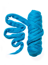 10165 Merino, 19.5mic ideal zum Nuno-Filzen