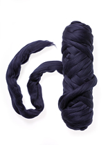 10173 Merino, 19.5mic ideal zum Nuno-Filzen