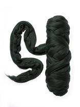 10175 Merino, 19.5mic ideal zum Nuno-Filzen