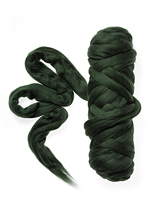 10176 Merino, 19.5mic ideal zum Nuno-Filzen