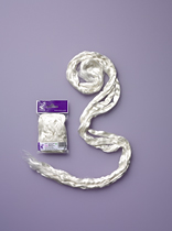 10505 FLYFEL�-sliver A1-Qualit�t
