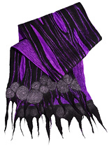 10505 FLYFEL�-sliver A1-Qualit�t