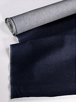 14801 Hemp Denim