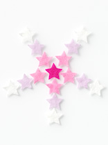 43205 FLYFEL®-web Stars
