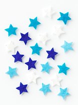 43206 FLYFEL®-web Stars