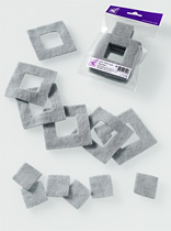 43209 FLYFEL®-web Squares