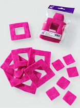 43216 FLYFEL®-web Squares