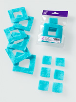 43217 FLYFEL®-web Squares
