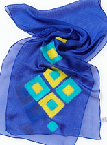 43217 FLYFEL®-web Squares