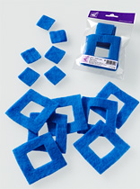 43219 FLYFEL®-web Squares