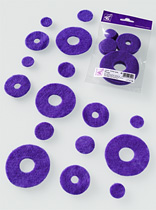 43229 FLYFEL®-web Rings