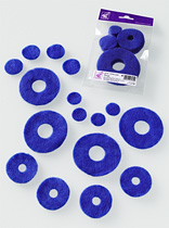 43230 FLYFEL�-web Rings