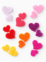 43240 FLYFEL®-web In Love