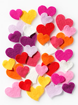 43243 FLYFEL®-web In Love