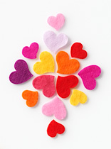 43244 FLYFEL®-web In Love
