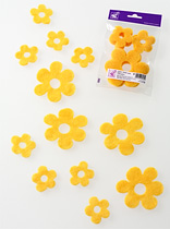 43260 FLYFEL�-web Flowers
