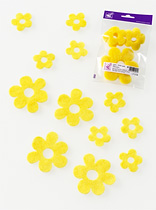 43261 FLYFEL®-web Flowers