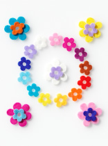 43261 FLYFEL®-web Flowers