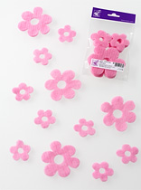 43263 FLYFEL®-web Flowers