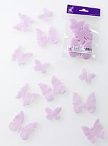 43273 FLYFEL®-web Butterflies