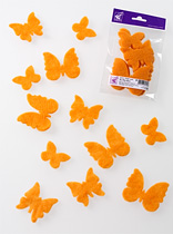 43274 FLYFEL®-web Butterflies