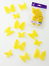 43275 FLYFEL®-web Butterflies