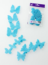43279 FLYFEL®-web Butterflies