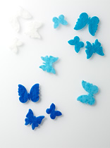 43280 FLYFEL®-web Butterflies