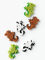 43285 FLYFEL®-web Gekkos