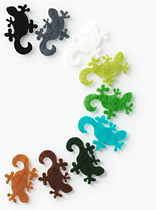 43287 FLYFEL®-web Gekkos