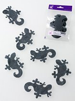 43289 FLYFEL®-web Gekkos