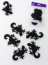 43290 FLYFEL®-web Gekkos