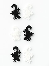 43290 FLYFEL®-web Gekkos
