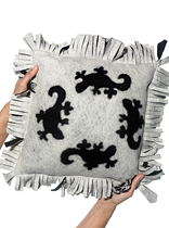 43290 FLYFEL®-web Gekkos