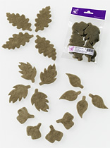43291 FLYFEL®-web Leaves