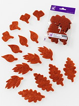 43292 FLYFEL®-web Leaves
