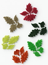 43293 FLYFEL®-web Leaves