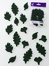 43294 FLYFEL®-web Leaves