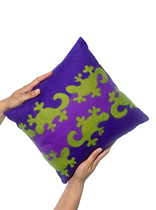 43297 FLYFEL®-web Gekkos