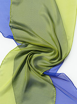 44305 Long scarf