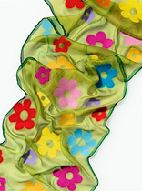 44305 Long scarf
