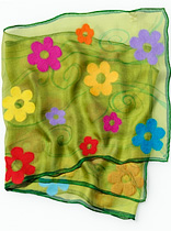 44305 Long scarf