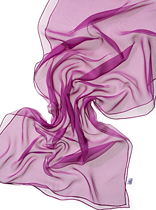 44931 Long scarf