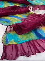 44931 Long scarf